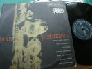 ARNE DOMNERUS - S/T LP DANISH ORIGINAL