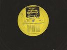 THE MOON SPINNERS ? 1964 HAYLEY MILLS  WALT DISNEY RADIO SPOTS 33 RPM
