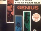 STEVIE WONDER [12 Year Old Genius] TAMLA [mono] TM-240: