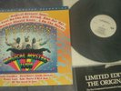 The BEATLES mfsl 