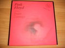 PINK FLOYD BRAIN DAMAGE PROMO WHITE LABEL LIMITED EDITION RARE
