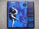 GUNS N ROSES - USE YOUR ILLUSION II VINYL LP SEALED ORIG
