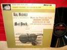 EMI CLP 1650 MUSIC FOR VIOLA & CELLO JACQUELINE DU PRE-HERBERT DOWNES EXC+