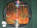 Slayer Hell Awaits Picture Disc Mint Unplayed Original Road Runner RR9795-P