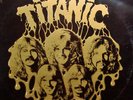 TITANIC-BALLAD-MONSTER PSY FUNK ROCK-NORWAY BAND FROM 1975 LP NM