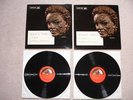 BACH ORIGINAL VINYL 2 LP SET GOLDBERG VARIATIONS ROSALYN TURECK