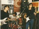 LOS ENEMIGOS LP SURSUM CORDA insert MUY RARO