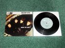 BEADY EYE “BRING THE LIGHT” 2010 LTD ED DEBUT 45 & PIC SL LOW NUMBER MINT