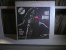 RARE--NEIL YOUNG private press 'LIVE'-- IN SHRINKWRAP-'BOULDER'