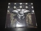Give Up The Ghost American Nightmare Year One LP Red Vinyl cold cave bridge 9