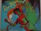 ERNEST ANSERMET- STRAVINSKY FIREBIRD-LONDON BLUE BACK CS 6017