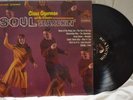 CLAUS OGERMAN - Soul Searchin' - 60s Beat JAZZ Soul LP - Rare RCA Original