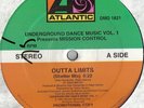 Mission Control - Outta Limits 12