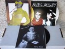 Angry Angles The Retareds Jay Reatard Lost Sounds Nervous Patterns Punk Hardcore
