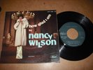LISTEN - MOD POPCORN - NORTHERN SOUL - NANCY WILSON