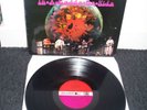 IRON BUTTRFLY In a Gadda Da Vida LP 1968 UK 1st Press MONO RED PLUM ATLANTIC