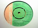 FREDRICK BELL  Rocksteady Cool CARLTON ALPHONSO I Have Changed  UK Nu beat 1968