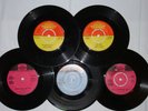 PYE INTERNATIONAL SOUL - LITTLE LUTHER JIMMY JAMES CHUCK JACKSON MAXINE BROWN