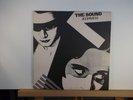 The Sound (Adrian Borland)  - Jeopardy LP - Rare 1st UK Pressing Near Mint