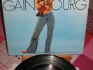 serge gainsbourg L'HISTOIRE DE MELODY NELSON  philips 6325071 SACEM 1971 EX EX