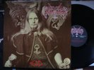 ENSLAVED: ELD GATEFOLD LP POSTER IMMORTAL PROFANATICA DARK THRONE MORBID VENOM