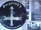 GORGOROTH: 