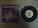 IRON MAIDEN - DUTCH PRESS TWILIGHT ZONE WRATHCHILD 7