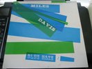 Miles Davis Blue Haze Prestige 7054 original DG RVG