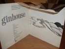 GINHOUSE  71 B&C UK LP GIMMIX P/S FIRST PRESS