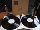 Led Zeppelin in through the outtakes vinyl double album never played A1 cond