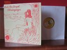 ASH RA TEMPEL SCHWINGUNGEN   LP.FRENCH first PRESS
