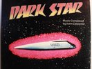 DARK STAR Soundtrack LP JOHN CARPENTER Very Rare NM CITADEL ORIG Listen