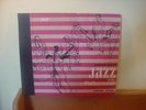 NORMAN GRANZ Jazz At The Philharmonic Vol 7 CLEF 78 SET Merle Shore Cover Art