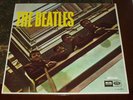 BEATLES   LP  PLEASE PLEASE ME