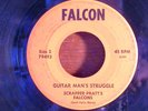 ROCKABILLY - SCRAPPER PRATT 'S FALCONS  on FALCON