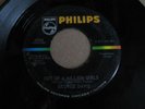 RARE '60's Doo Wop 45 George Davis