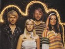 RARE ABBA LIVE 77 SWEDISH 5-TRACK 7