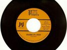 45 RPM - PRINCE and the PAUPERS - Exit/Shoulder Of A Giant - JRJ-2115