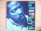 SONNY CLARK CHARLIE ROUSE BILLY HIGGINS BLUE NOTE MINT ORIG MONO ARCHIVE COPY