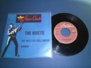 The Rivets - Die Welt ist voll Musik - Beat Rock Oldies Singles Starclub