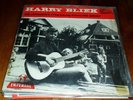 Harry Bliek NL-talige 60s single FH De jongens The Young ones Cliff Richard