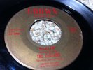  THE CORVAIRS orig 1961 doo wop 45 CROWN