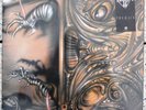 Asphyx - The Rack [LP] 1991
