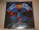 METALLICA RIDE THE LIGHTNING  RED PICTURE DISC VERTIGO RARE NEW MINT SEALED