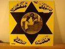 KEITH HUDSON Entering the Dragon original UK Magnet label RARE killer