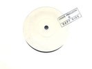RAPT split with FINAL BLAST : 100% ORIGINAL (matching Chaos Prod. stamp)Rare KBD