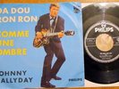 Johnny Hallyday 7