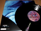 COLDPLAY THE BLUE ROOM EP VERY RARE NUMBERED LTD EDITION UK 12