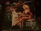 RAZORMAID first cutt LP SEALED RARE METAL HAIR PRIVATE PRESS