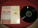 LITTLE CAESAR AND THE ROMANS RARE DEL FI DOO WOP 1961 VOLUME 1 VERY RARE